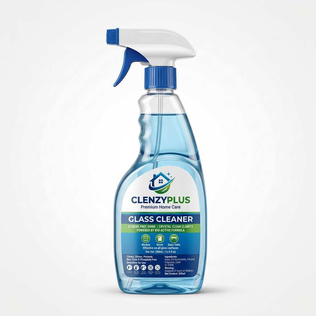 Glass Cleaner