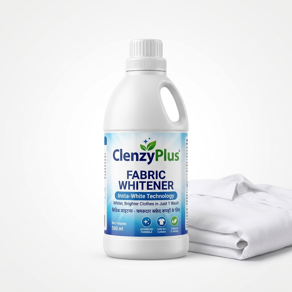 Fabric Whitener